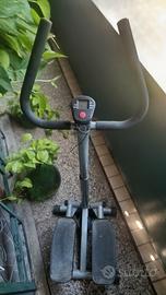 stepper 