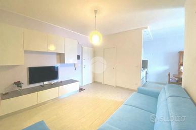 2 LOCALI A ISOLA DELLE FEMMINE