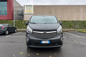 Opel Vivaro 9 Posti 1.6 Diesel 145cv
