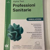 Alpha tes professioni sanitarie