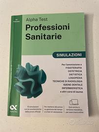 Alpha tes professioni sanitarie