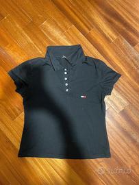 maglietta Tommy Hilfigher