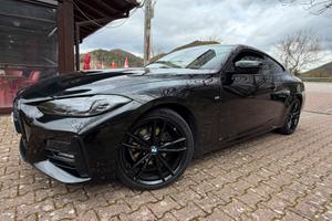 Bmw 420 d m sport