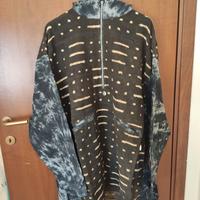 Felpa/mantella uomo Senegal