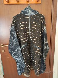 Felpa/mantella uomo Senegal