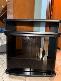 Mobile soggiorno o camera da letto per TV