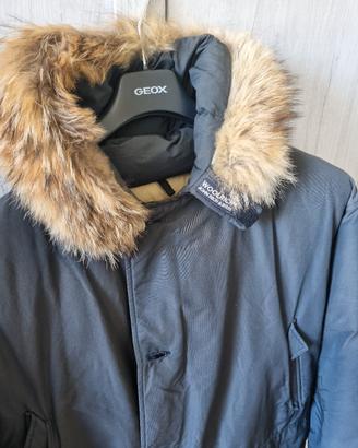 giubbotto Woolrich 