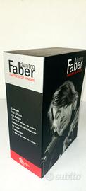 Fabrizio De André – Dentro Faber box set 8 DVD