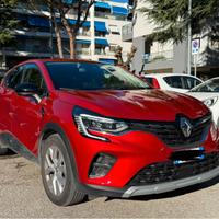 Renault Captur E-TECH Plug-In Hybrid