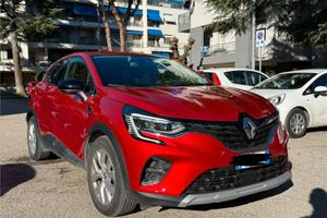 Renault Captur E-TECH Plug-In Hybrid