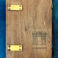 Libro •Ludovico Ariosto• Il Mauriziano (ed limit)