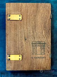 Libro •Ludovico Ariosto• Il Mauriziano (ed limit)