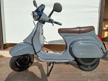VESPA piaggio 50 HP 3 marce 