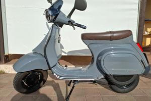 VESPA piaggio 50 HP 3 marce 