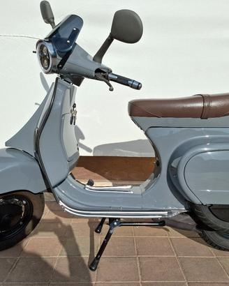 VESPA piaggio 50 HP 3 marce 