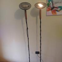lampade a piantana 