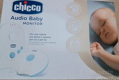 Baby monitor 