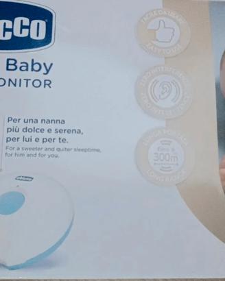 Baby monitor 
