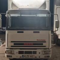 Iveco eurocargo 80e18 solo per ricambi