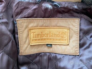 Cappotto Timberland