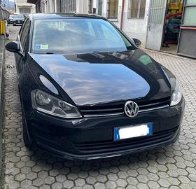 Vw golf 7 Tdi 1.6 2013 diesel