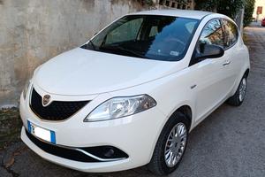 Lancia Y EcoChic Metano
