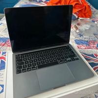 Apple MacBook Pro 13-Inch Space Grey
