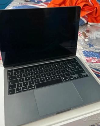 Apple MacBook Pro 13-Inch Space Grey