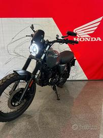 Brixton Cromwell 125