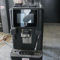 Macchina caffè