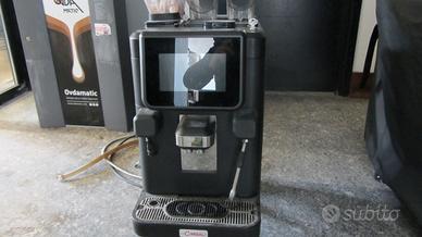Macchina caffè