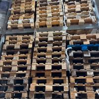 Pedane EPAL robuste e versatili