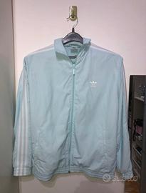 Giacca a vento Adidas