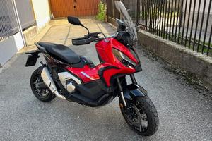 Honda X-ADV 750 - 2024 COME NUOVA
