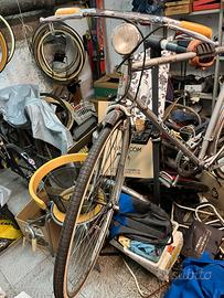 Bici Condorino Gloria anni 70