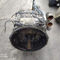 CAMBIO AUTOMATICO IVECO STRALIS 450/480/500