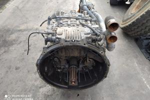 CAMBIO AUTOMATICO IVECO STRALIS 450/480/500