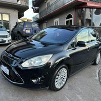 FORD C-Max 2.0 TDCi 163 CV Pow. Titanium CAMBIO AU
