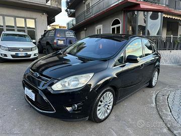 FORD C-Max 2.0 TDCi 163 CV Pow. Titanium CAMBIO AU