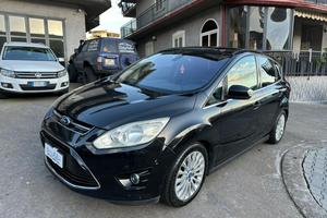 FORD C-Max 2.0 TDCi 163 CV Pow. Titanium CAMBIO AU