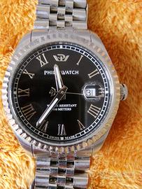 orologio da polso Philip watch