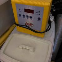 Addolcitore Acqua DM  Europe Automatico