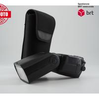 Yongnuo speedlite 600EX-RT
