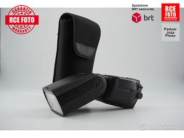 Yongnuo speedlite 600EX-RT