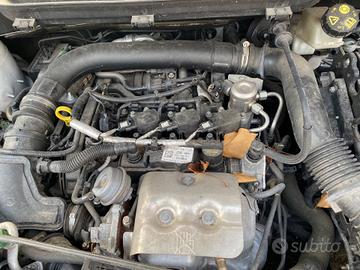 Motore Ford ecosport