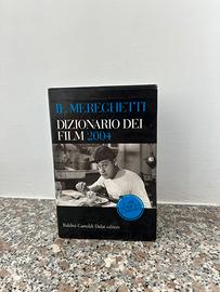 Margheretti dizionario dei film 2004