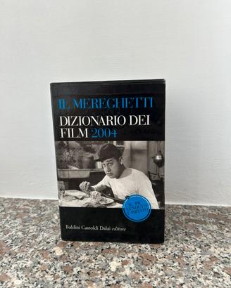 Margheretti dizionario dei film 2004