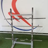 Bilancieri e Supporto