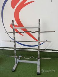 Bilancieri e Supporto