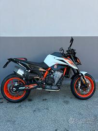Ktm 890 Duke R
